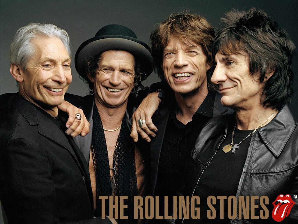 ΗΠΑ: Επιστροφή στη δισκογραφία για τους Rolling Stones έπειτα από μία δεκαετία