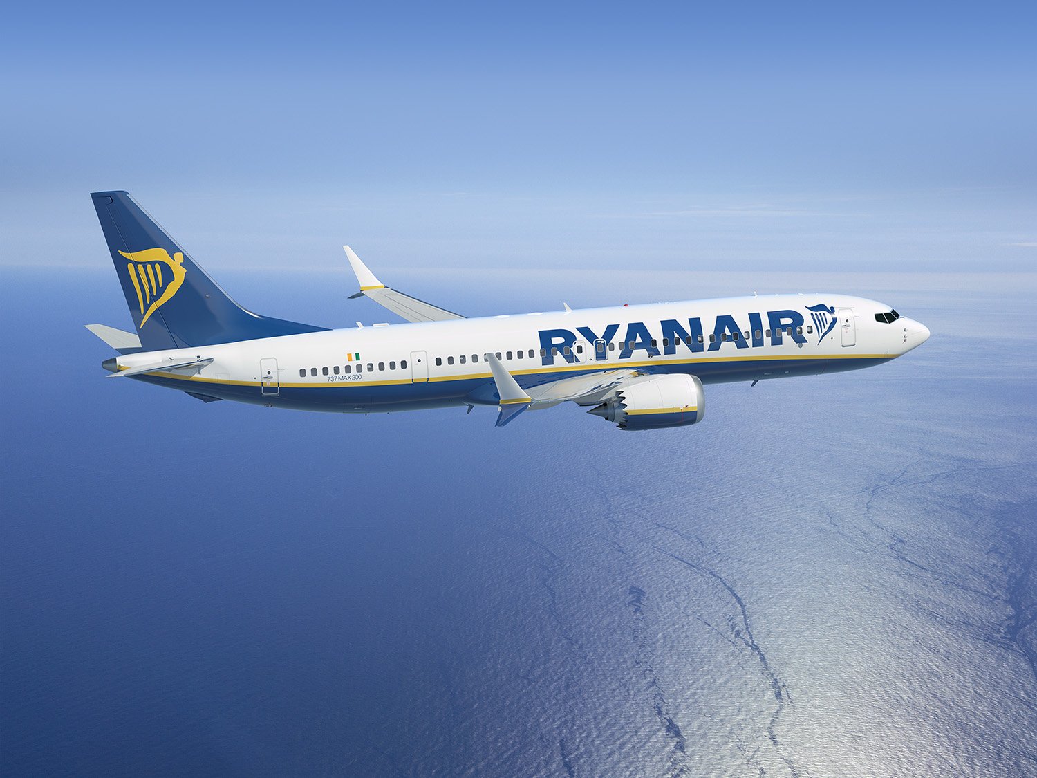 Επεκτείνει τα δρομολόγια της στην Κρήτη η Ryanair