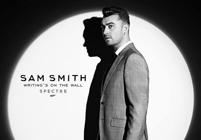 Ο Sam Smith θα είναι ο ερμηνευτής του τραγουδιού της νέας ταινίας του James Bond