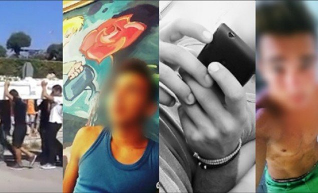 Mαρτυρία ΣΟΚ: «Ο 15χρονος σκότωσε τον 17χρονο γιατί τον...»