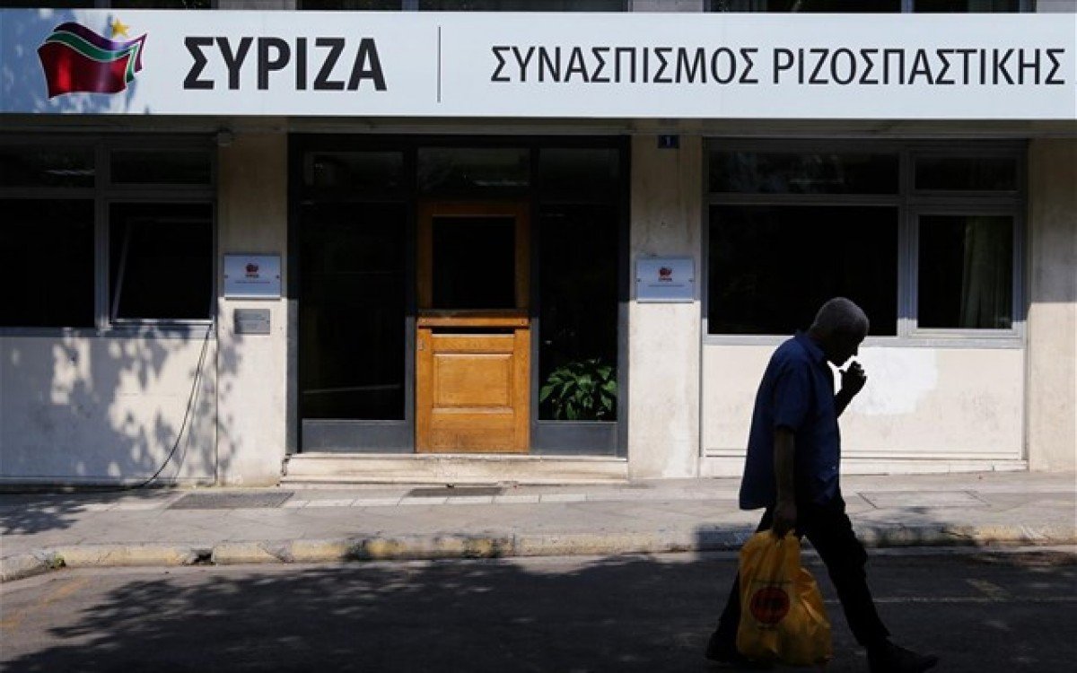 Νέο κρούσμα σχιζοφρένειας: ο ΣΥΡΙΖΑ ζητεί κατάργηση του ΦΠΑ στην εκπαίδευση