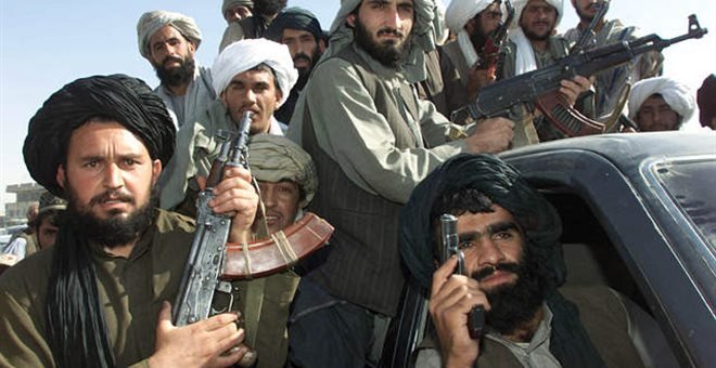 Αφγανιστάν: Ταλιμπάν επιτέθηκαν σε φυλακή απελευθερώνοντας πολλούς κρατούμενους