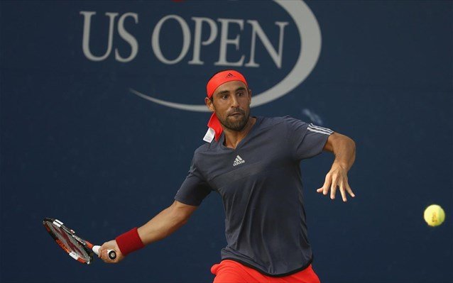 Τένις: Αποκλεισμός για τους Έλληνες και ομογενείς στο U.S. Open