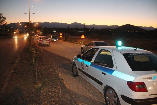 Tραγωδία στην Κρήτη: Tην σκότωσε αυτοκίνητο χωρίς... οδηγό