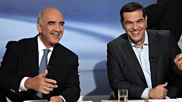 ΣΥΡΙΖΑ & ΝΔ αναζητούν τρόπους για ένα πιο «ελκυστικό» debate τη Δευτέρα
