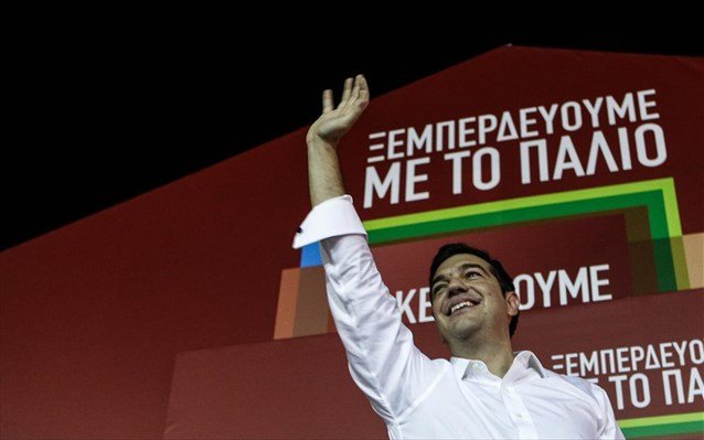 Politico: Ανακούφιση για τους εταίρους της Ελλάδας – Το εκλογικό αποτέλεσμα βοηθά στην προώθηση των δύσκολων μεταρρυθμίσεων