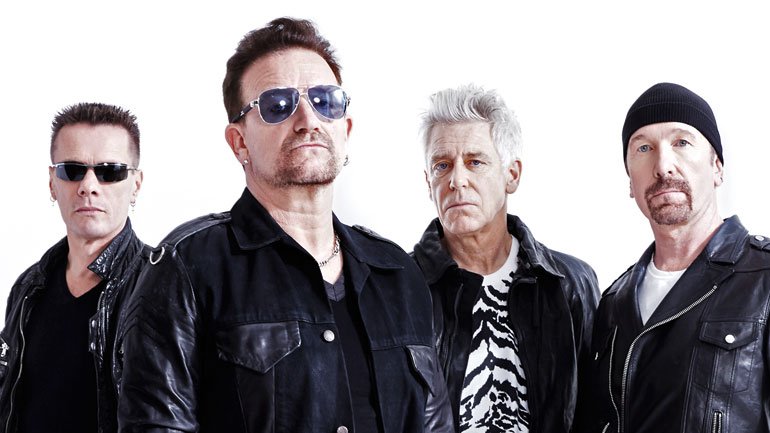 Αναβλήθηκε συναυλία των U2 λόγω ενόπλου που κατάφερε να εισχωρήσει στο πλήθος