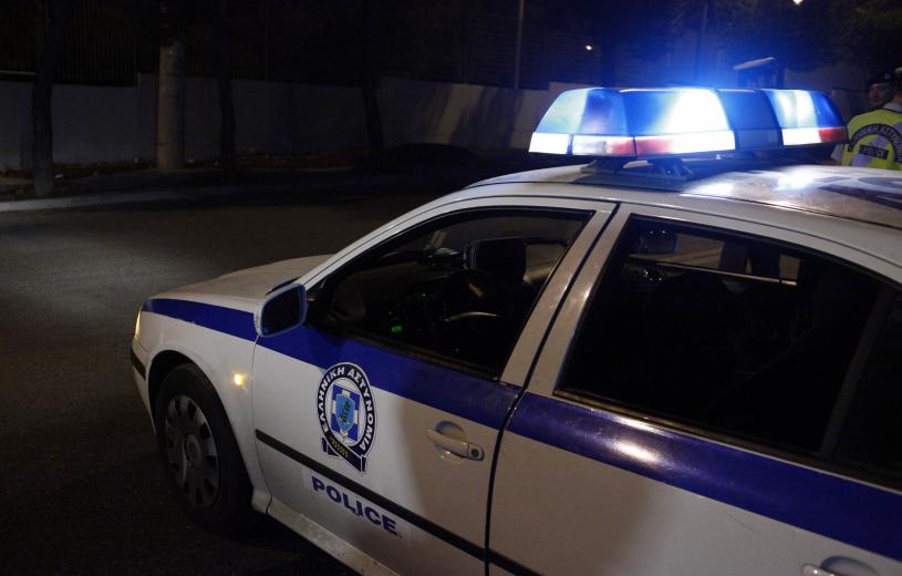 Μπαράζ συλλήψεων στη Θεσσαλονίκη- Εξαρθρώθηκαν δύο εγκληματικές οργανώσεις
