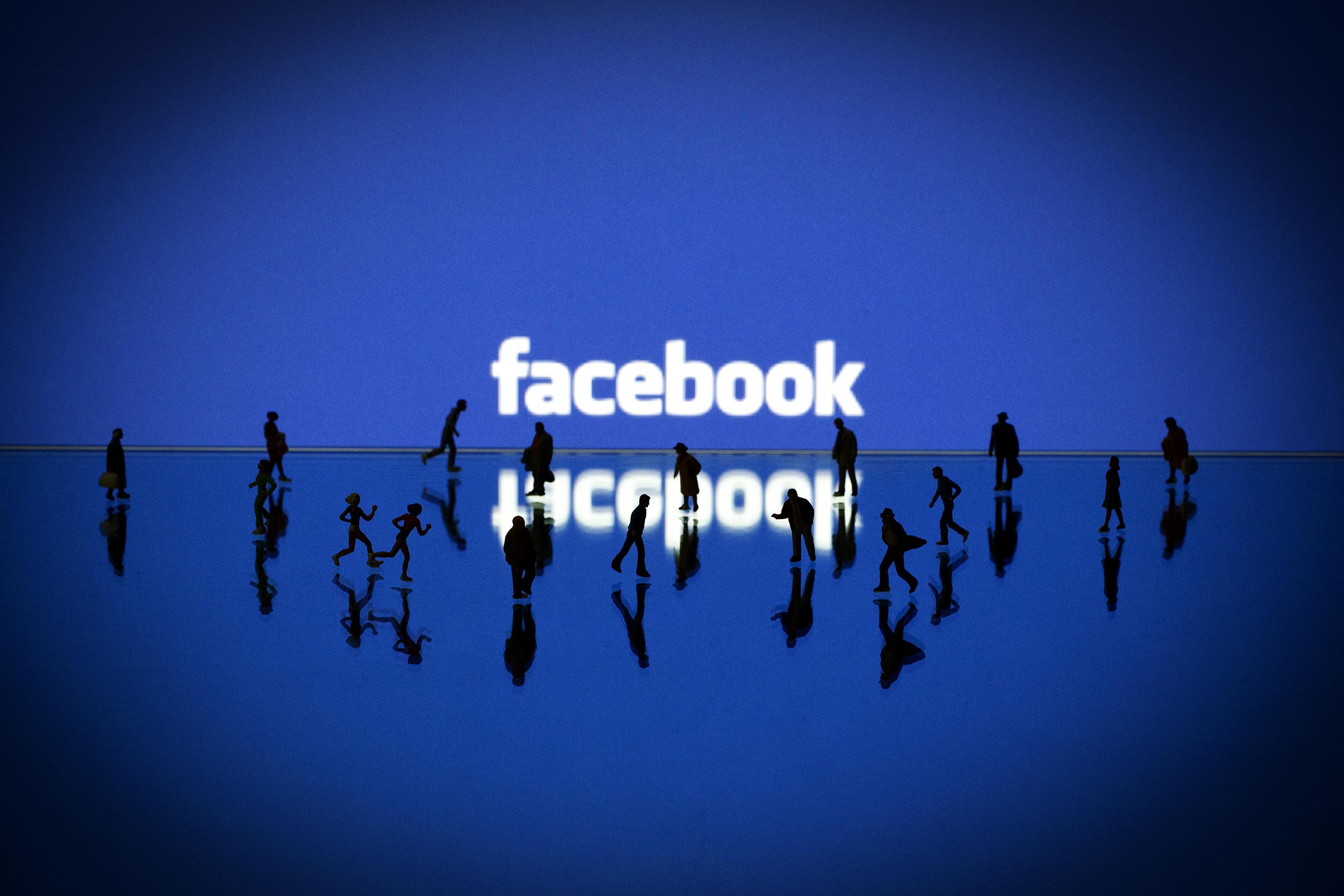 Nέες τεράστιες αλλαγές στο facebook - Δείτε τι θα προστεθεί εκτός του dislike