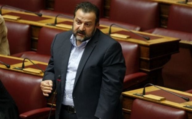 Κεγκέρογλου για ΣΥΡΙΖΑ: Η κυβέρνηση παραπλάνησε με το συνταξιοδοτικό που έφερε στη Βουλή
