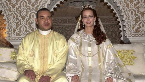 Η πλάκα του βγήκε "ξινή"- Στη φυλακή νεαρός στο Μαρόκο που παρίστανε τη σύζυγο του βασιλιά