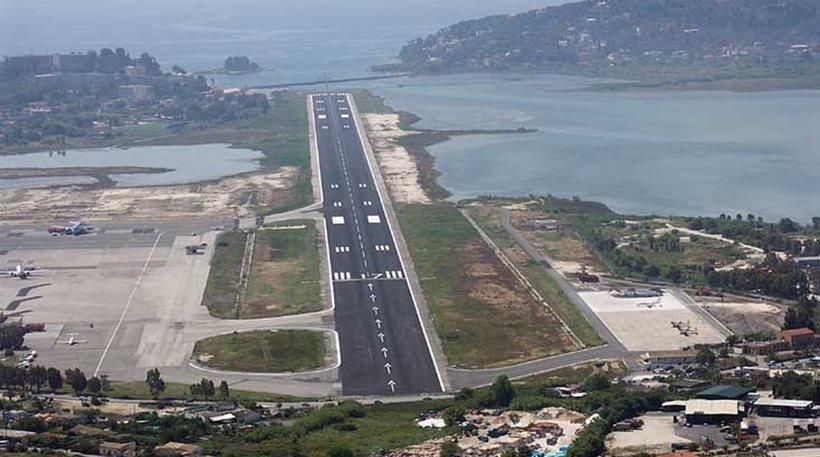 ΤΑΙΠΕΔ: Έως το τέλος του έτους αναμένεται να υπογραφεί η σύμβαση για τα περιφερειακά αεροδρόμια