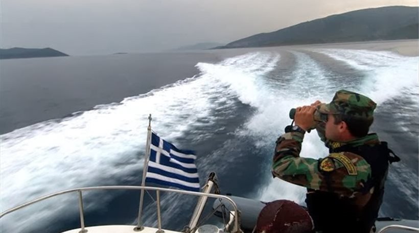 Γερμανία: Θέλουμε συντονισμό Ελλάδας – Τουρκίας στο Αιγαίο & όχι κοινές περιπολίες