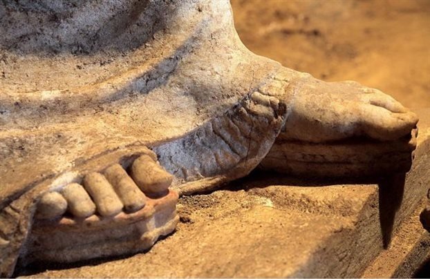 Αντιδράσεις από τους Έλληνες Αρχαιολόγους στις νέες ανακοινώσεις για την Αμφίπολη