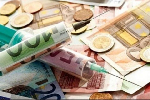 Reuters: Έως 14 δισ. ευρώ οι κεφαλαιακές ανάγκες των τραπεζών