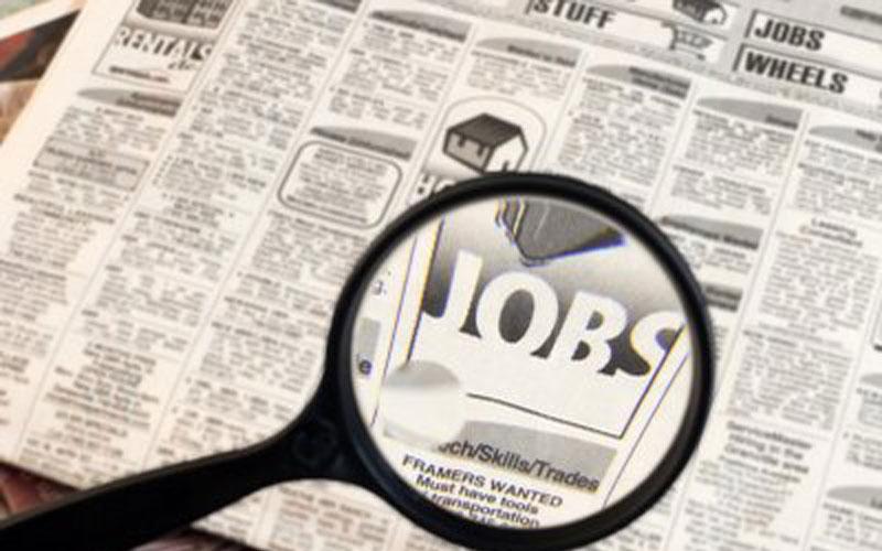 ΕΛΣΤΑΤ: Στο 17% το ποσοστό ανεργίας στη χώρα τον Απρίλιο παρά τις αναστολές