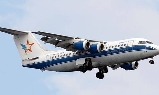 Συναγερμός: Αγνοείται αεροσκάφος με 10 επιβαίνοντες