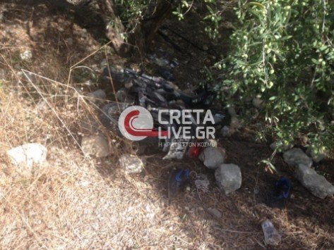 Νέα τραγωδία στους δρόμους της Κρήτης - Νεκροί μάνα και γιος σε τροχαίο