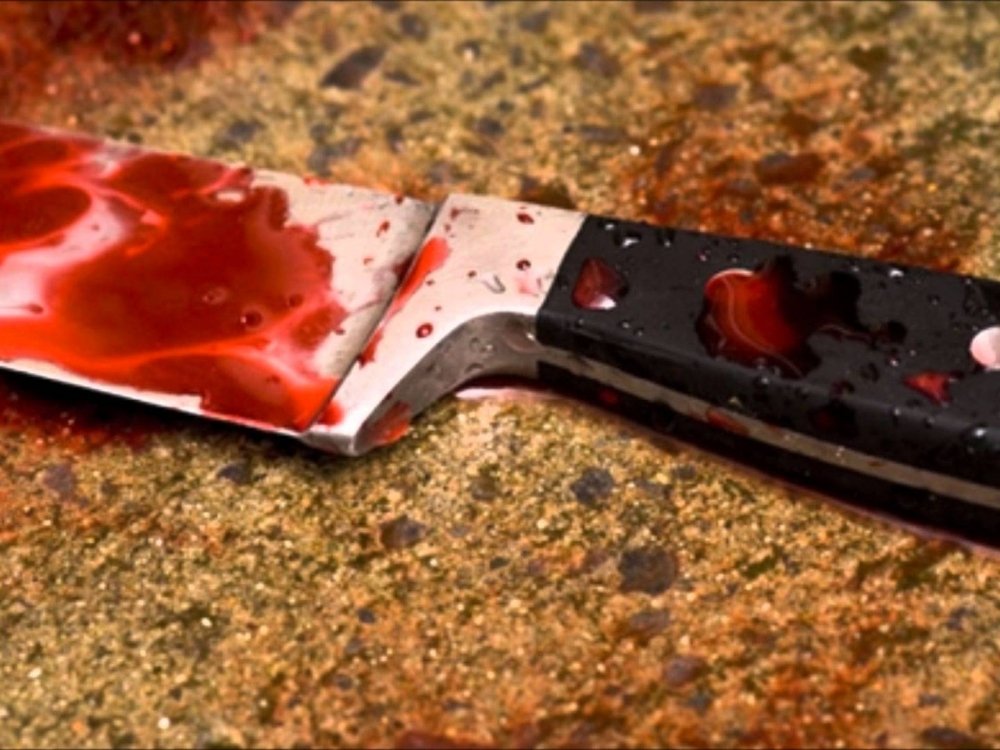 Άγριο φονικό στη Ρόσο - Νεκρός 50χρονος από πολλαπλές μαχαιριές