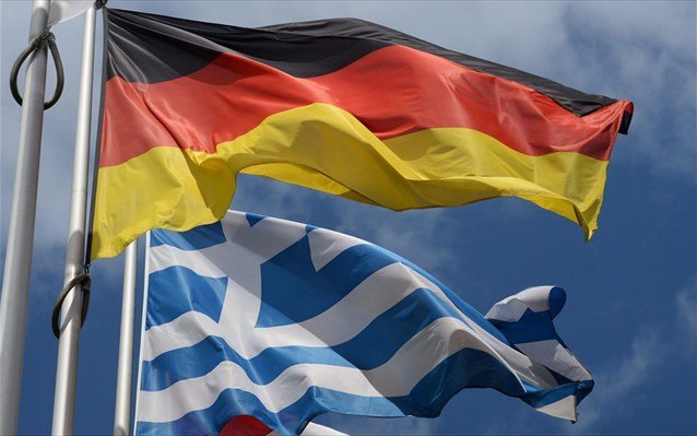 Βερολίνο: Δεν πρέπει να συνδέονται το πρόγραμμα στήριξης της Ελλάδας με το προσφυγικό