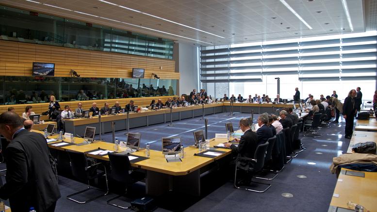 Μόλις 20 λεπτά η συζήτηση για την Ελλάδα στο Eurogroup