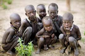 Ανατρεπτικά στοιχεία για την καταγωγή των Αφρικανών: H σκούφια τους φαίνεται πως κρατάει από την Ευρασία!