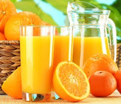 Χυμός πορτοκαλιού, ένα φυσικό τονωτικό για τον οργανισμό
