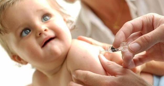 ΣΦΕΕ: Προσπάθεια για να μην υπάρξει έλλειψη ούτε ενός παιδικού εμβολίου