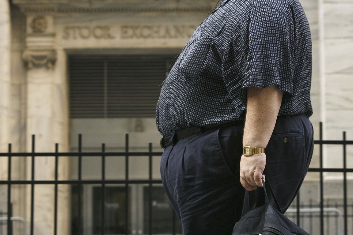 Οι παχύσαρκοι κινδυνεύουν περισσότερο από απόπειρα αυτοκτονίας έπειτα από χειρουργική επέμβαση