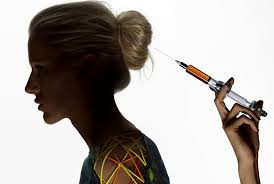 Botox μαλλιών: Θεραπεία αναδόμησης και ανάπλασης στο κομμωτήριο Mirto Hair Styling