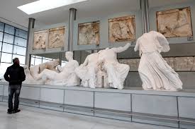 Ανοιχτό με ελεύθερη είσοδο θα είναι το Μουσείο της Ακρόπολης την 28η Οκτωβρίου