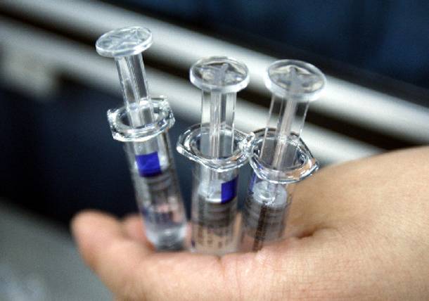 Έρχεται το «Φυσικό Εμβόλιο» κατά της γρίπης, του κοινού κρυολογήματος και των εποχιακών λοιμώξεων