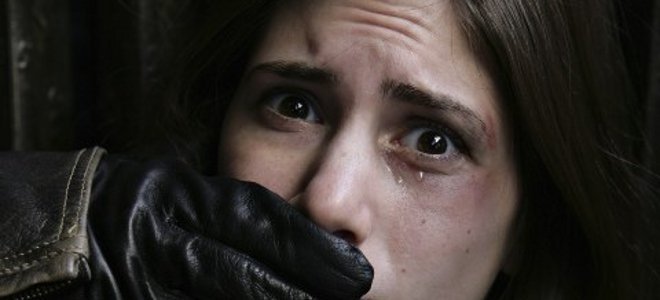 Κακοποίηση γυναικών και βία στην οικογένεια