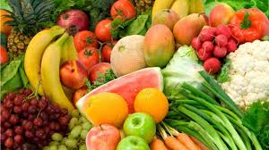 Φρούτα και λαχανικά για δια βίου προστασία της καρδιάς