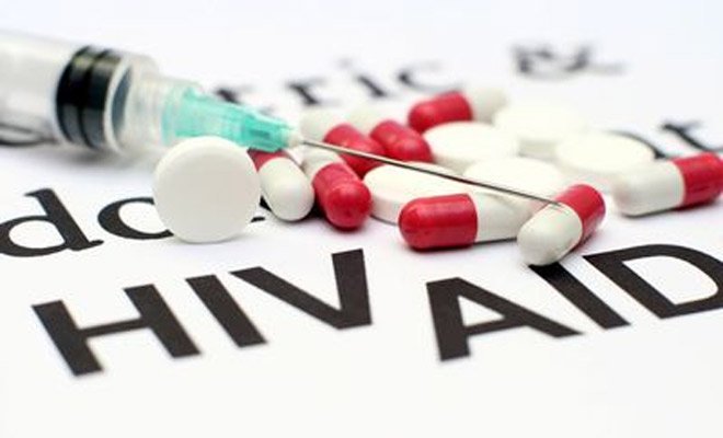 Ανακαλύφθηκε μια «αχίλλειος πτέρνα» στον ιό HIV του AIDS