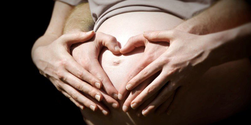 Πόσο καθοριστικά είναι τα συναισθήματα για το έμβρυο;