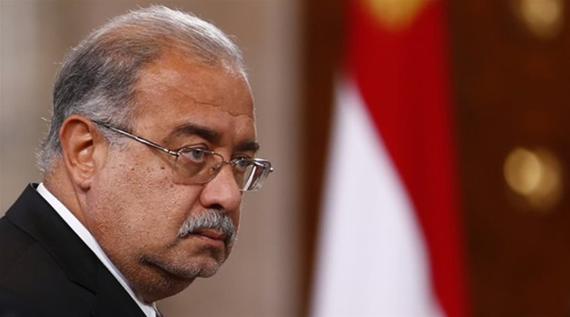 Αιγύπτιος πρωθυπουργός: "Δεν κρύβονται παράνομες ενέργειες πίσω από την ρίψη του αεροπλάνου"