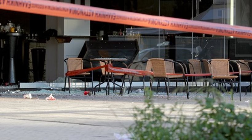 Καβγάς και πυροβολισμοί έξω από κέντρο διασκέδασης στη Θεσσαλονίκη- Στο νοσοκοκομείο 24χρονος