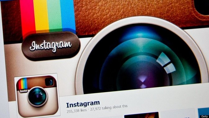 Ποιοι είναι οι πέντε δημοφιλέστεροι λογαριασμοί στο Instagram