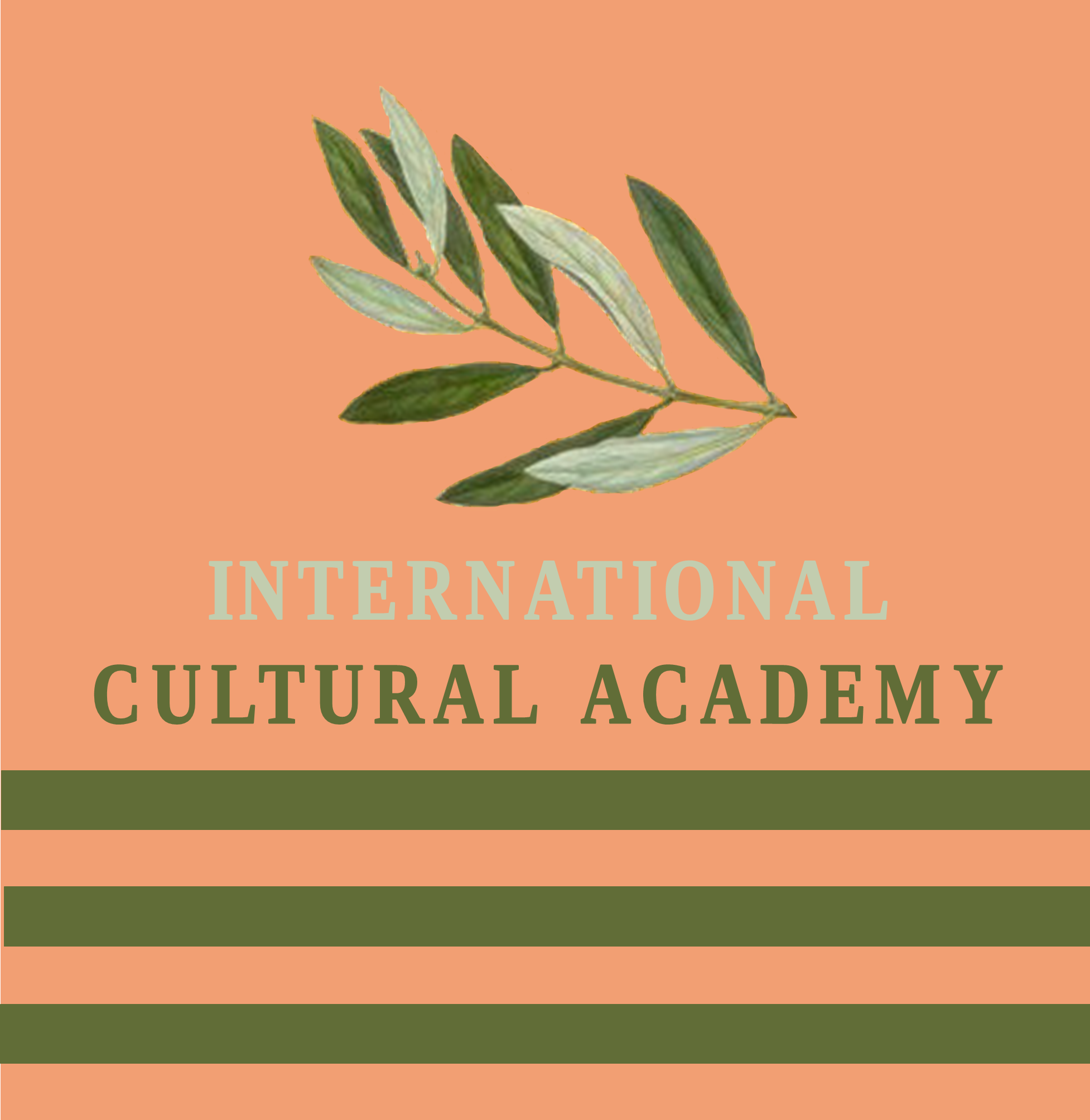 2η Διεθνής Πολιτιστική Ακαδημία: «Δημόσια και Πολιτιστική Διπλωματία σε περιόδους κρίσεως»