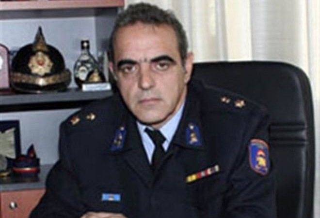 Ο αρχιπύραρχος ε.α. Γιάννης Καπάκης είναι ο νέος γ.γ. Πολιτικής Προστασίας