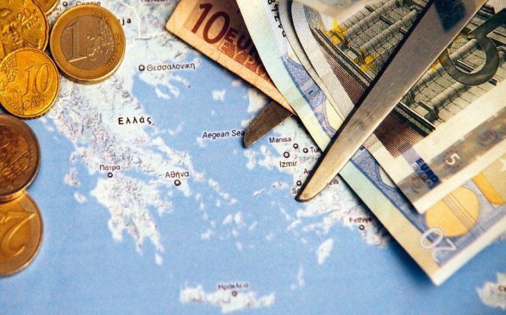 Ολλανδία: Ναι στο «κούρεμα» του ελληνικού χρέους λέει το συμβουλευτικό όργανο της κυβέρνησης