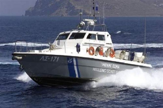 Δυο πτώματα αντρών εντοπίστηκαν σε θαλάσσιες περιοχές της Χαλκιδικής.