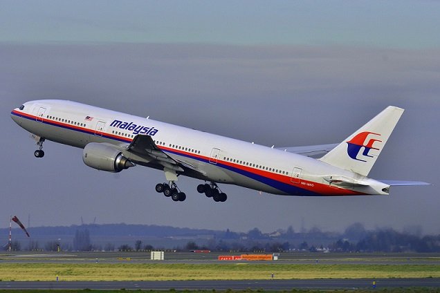 Φιλιππίνες: Βρέθηκαν συντρίμμια αεροσκάφους με «πολλούς σκελετούς» - Πώς συνδέονται τα νέα ευρήματα με τη «χαμένη» πτήση των Malaysia Airlines