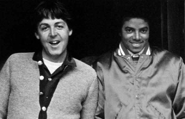 Ο Paul McCartney τιμά τον Michael Jackson με ένα video – έκπληξη