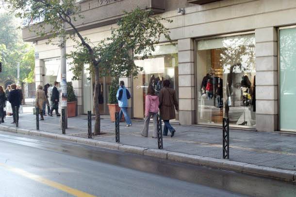 Θεσσαλονίκη: Υποχρεωτική αργία η 26η Οκτωβρίου για όλα τα εμπορικά καταστήματα