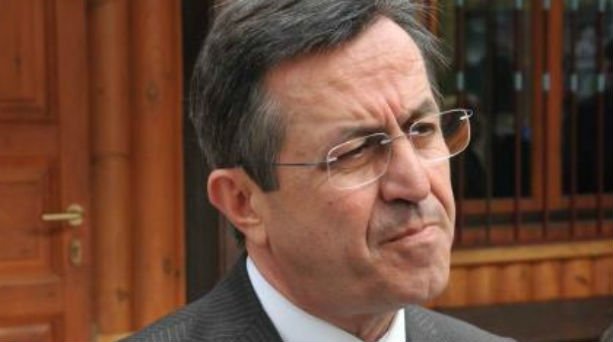 Νικολόπουλος στο «Νυχτερινό ρεπορτάζ»: Μου έγινε πρόταση αλλά αρνήθηκα αντιπροεδρία στους ΑΝΕΛ