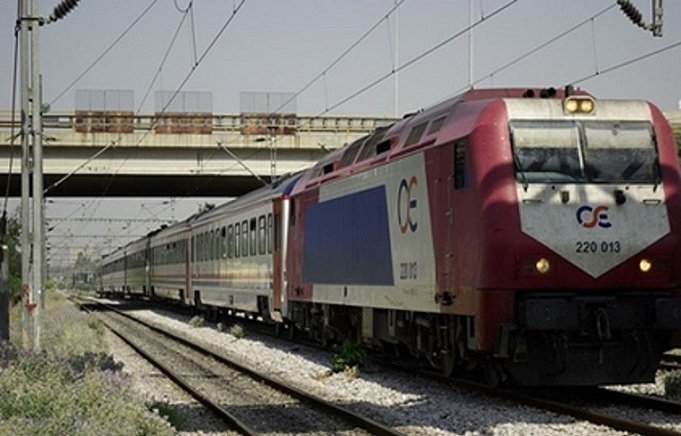 Ματαιώσεις & τροποποιήσεις σιδηροδρομικών δρομολογίων αύριο, λόγω της δίωρης στάσης εργασίας της Πανελλήνιας Ένωσης Σταθμαρχών