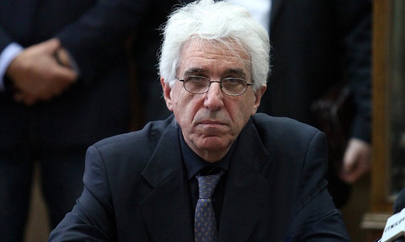 Παρασκευόπουλος: «Σχετικώς ελαφρότερες» οι ποινές του πολυνομοσχεδίου για τη φοροδιαφυγή