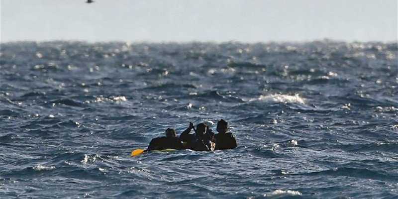 Τέσσερις νεκροί & άγνωστος αριθμός αγνοουμένων ο μέχρι τώρα απολογισμός των νέων ναυαγίων με πρόσφυγες στο βόρειο Αιγαίο